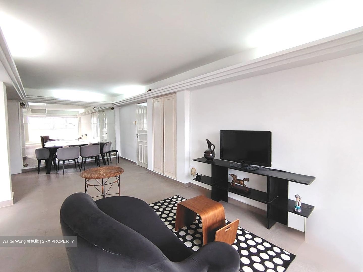 Blk 69 Moulmein View (Bukit Timah), HDB 4 Rooms #525247141